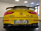 MERCEDES-BENZ CLA 45 S AMG 4Matic+ IVA ESP/STAGE 3+/FULL OPTIONAL