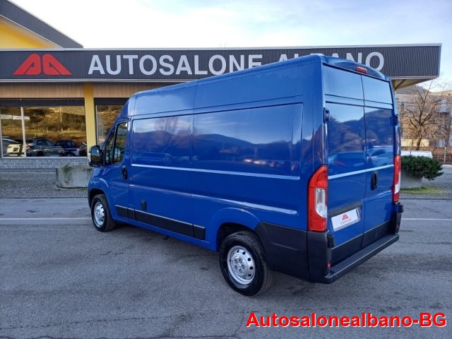 PEUGEOT Boxer 335 2.0 BlueHDi 160CV FRIGO Immagine 4