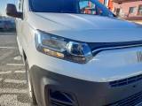 FIAT Doblo Doblò 1.5 BlueHdi 100CV Van