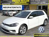 VOLKSWAGEN Golf 1.0 TSI *NEOPATENTATI* 85Cv 4/5porte BMT