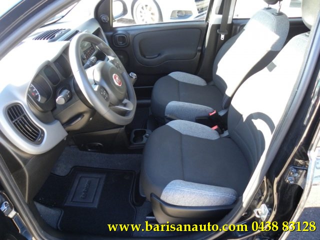 FIAT Panda 1.2 EasyPower City Life GPL Immagine 4