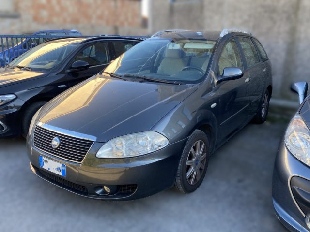 FIAT Croma 1.9 Multijet Dynamic Immagine 0