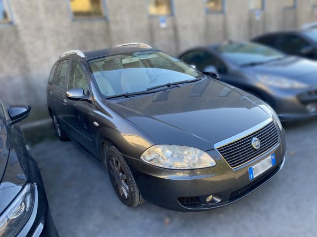 FIAT Croma 1.9 Multijet Dynamic Immagine 1