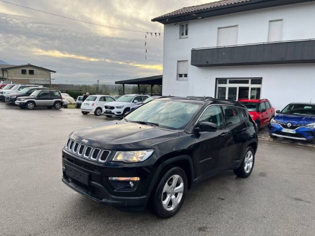 JEEP Compass 1.4 MultiAir 2WD Longitude  gpl Immagine 0