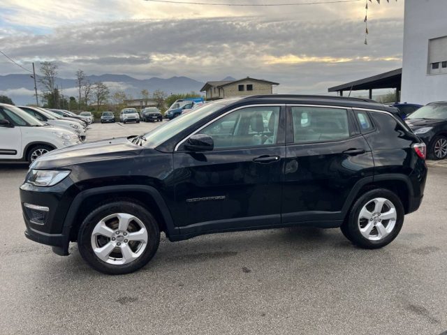 JEEP Compass 1.4 MultiAir 2WD Longitude  gpl Immagine 1