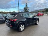 JEEP Compass 1.4 MultiAir 2WD Longitude  gpl