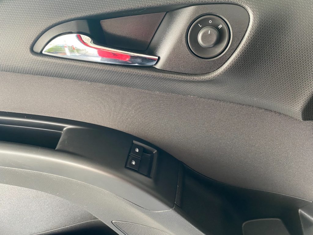 OPEL Meriva 1.4 Turbo 120CV GPL Tech Elective - 7