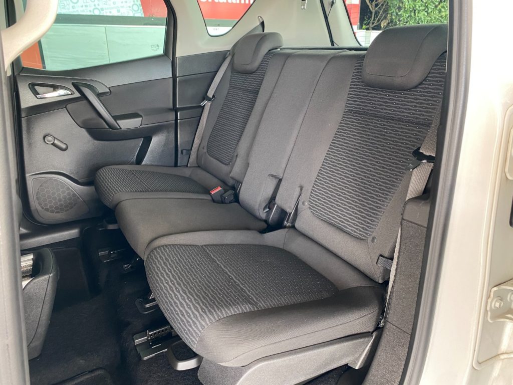 OPEL Meriva 1.4 Turbo 120CV GPL Tech Elective - 10