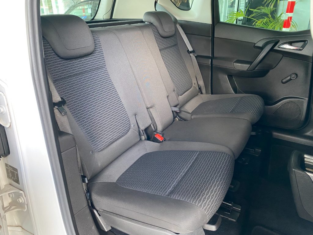 OPEL Meriva 1.4 Turbo 120CV GPL Tech Elective - 14