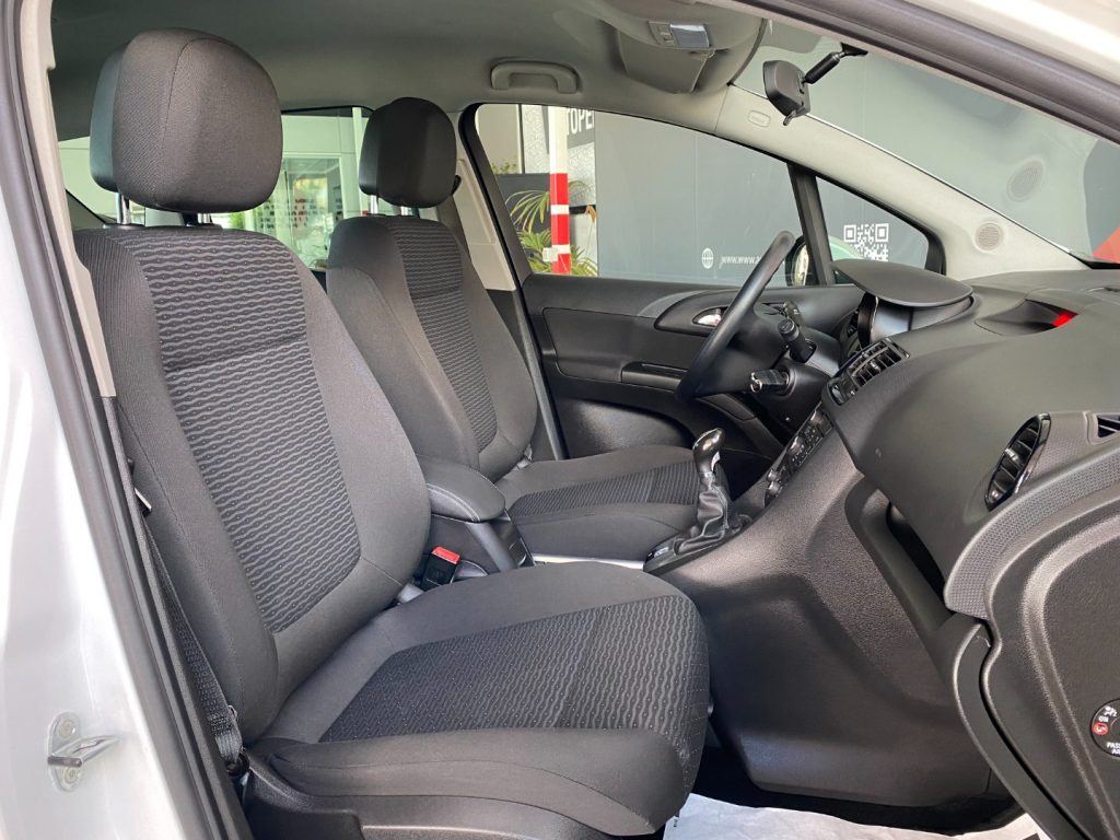 OPEL Meriva 1.4 Turbo 120CV GPL Tech Elective - 16