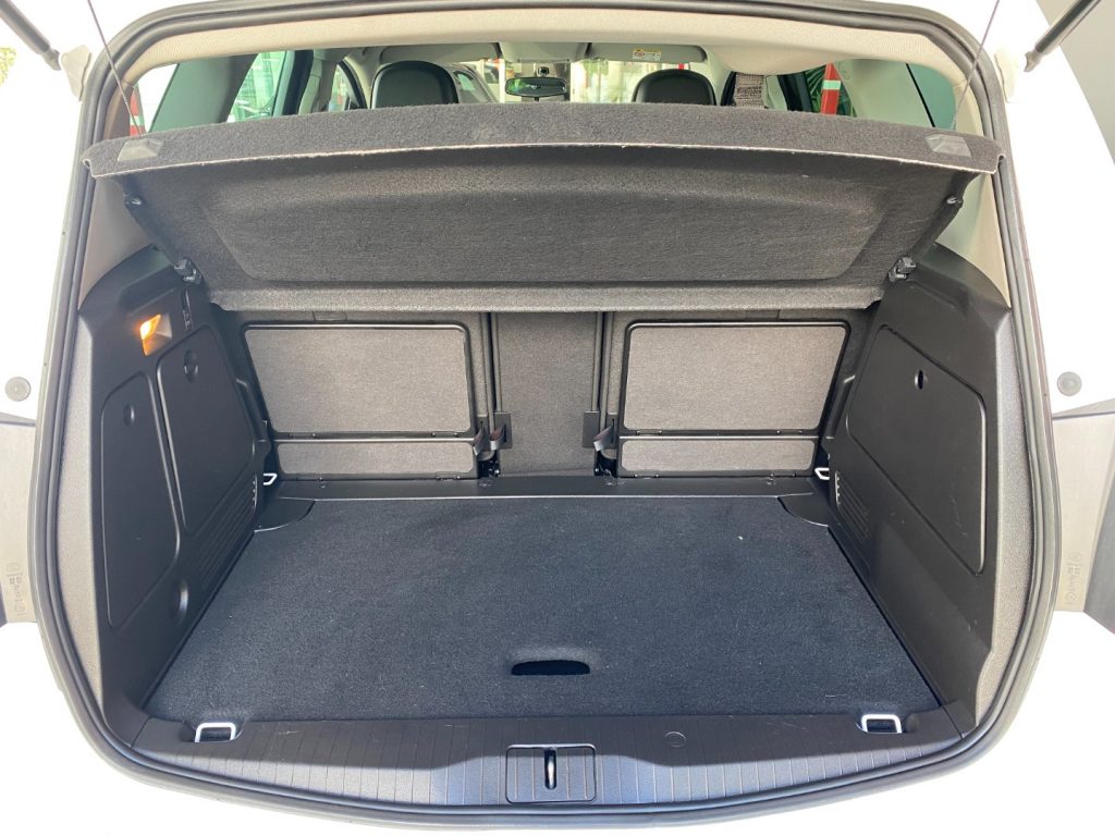 OPEL Meriva 1.4 Turbo 120CV GPL Tech Elective - 18