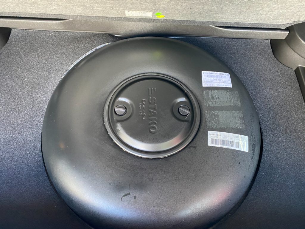 OPEL Meriva 1.4 Turbo 120CV GPL Tech Elective - 19