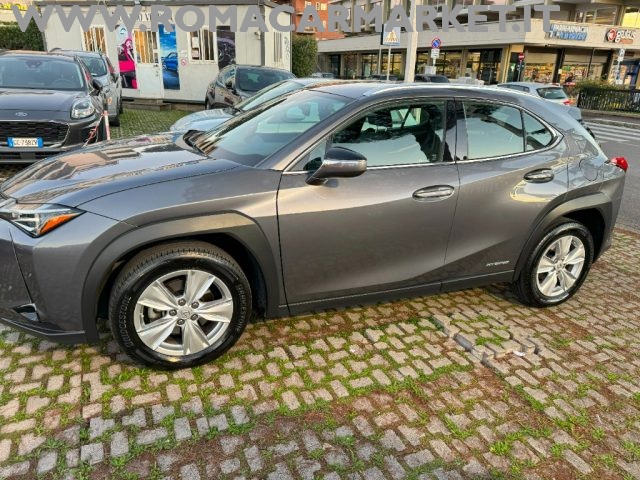 LEXUS UX 250h Hybrid Business AZIENDALE ITALIANA KM CERTIFICA Immagine 1