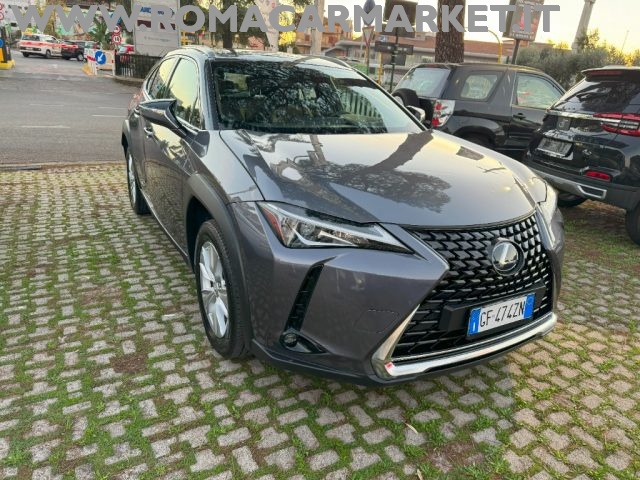 LEXUS UX 250h Hybrid Business AZIENDALE ITALIANA KM CERTIFICA Immagine 3