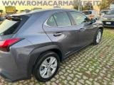 LEXUS UX 250h Hybrid Business AZIENDALE ITALIANA KM CERTIFICA