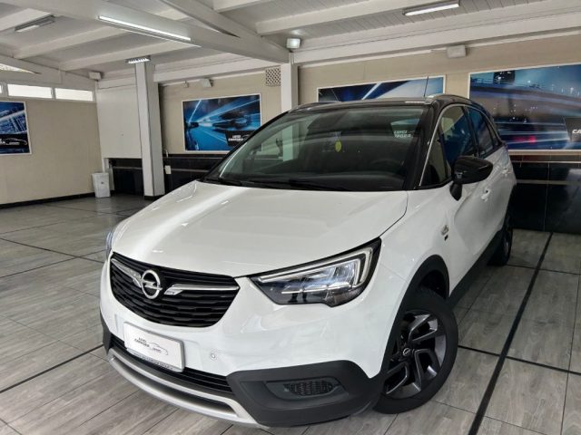 OPEL Crossland X 1.2 12V Start&Stop Immagine 0