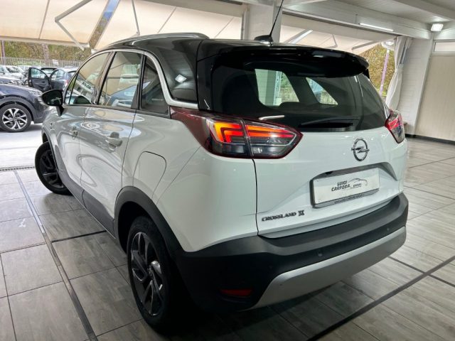 OPEL Crossland X 1.2 12V Start&Stop Immagine 1