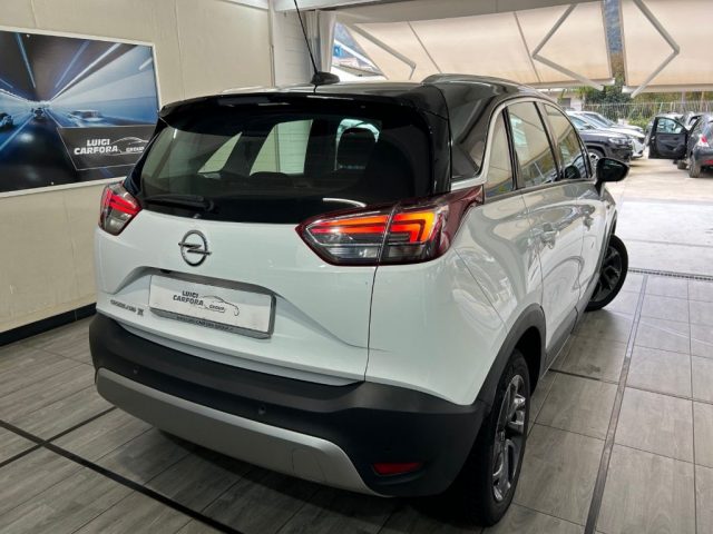 OPEL Crossland X 1.2 12V Start&Stop Immagine 3