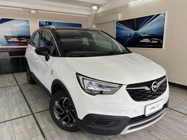 OPEL Crossland X 1.2 12V Start&Stop Immagine 4