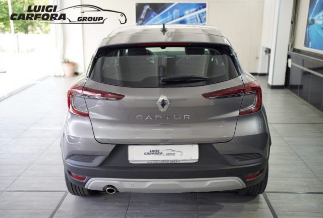 RENAULT Captur TCe 140cv Business Immagine 3