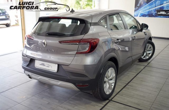 RENAULT Captur TCe 140cv Business Immagine 4