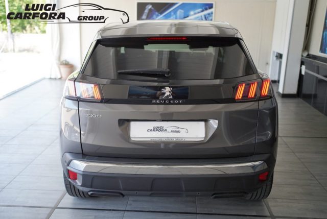 PEUGEOT 3008 PURETECH GPL 130cv S&S ALLURE Immagine 3