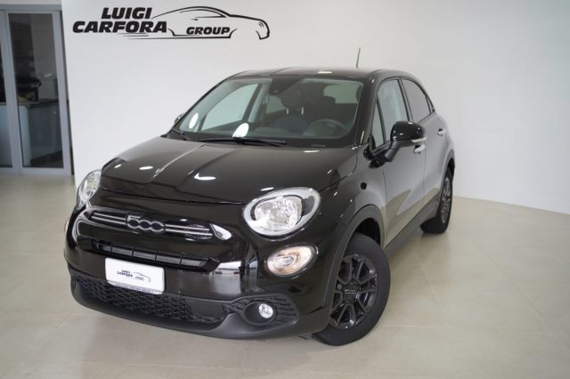 FIAT 500X My22 1.3 MultiJet 95cv Connect Immagine 0