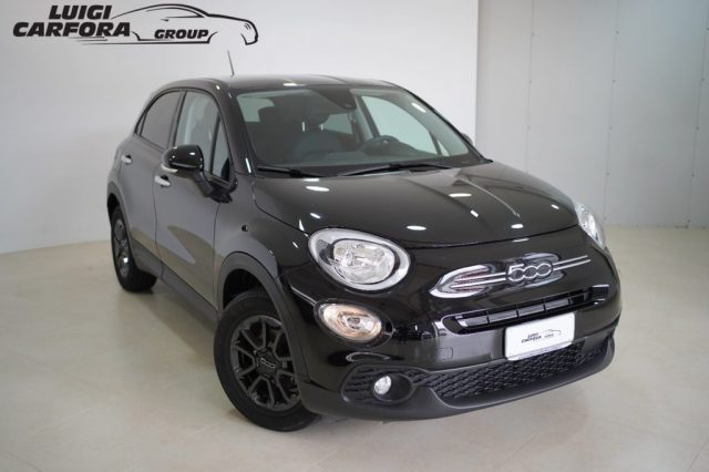 FIAT 500X My22 1.3 MultiJet 95cv Connect Immagine 1