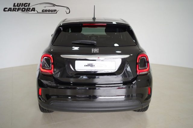 FIAT 500X My22 1.3 MultiJet 95cv Connect Immagine 3