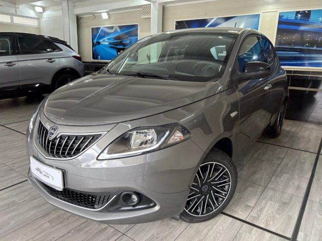 LANCIA Ypsilon MY23 1.0 FIREFLY 70 CV START&STOP HYBRID GOLD Immagine 0