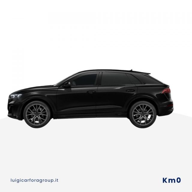 AUDI Q8 My24 50tdi S Line *Full Optional** Immagine 1