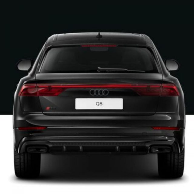 AUDI Q8 My24 50tdi S Line *Full Optional** Immagine 2