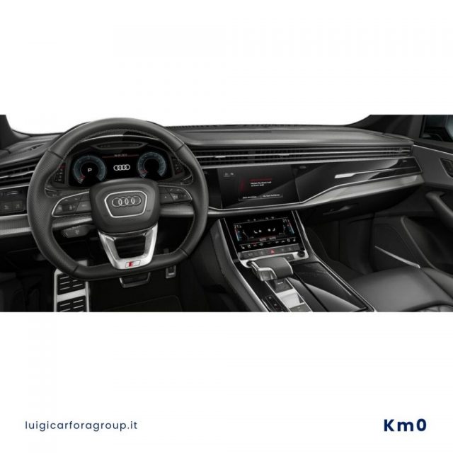 AUDI Q8 My24 50tdi S Line *Full Optional** Immagine 4