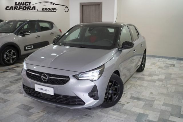 OPEL Corsa 1.5 D 100cv GS Line Immagine 0