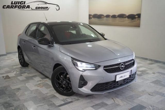 OPEL Corsa 1.5 D 100cv GS Line Immagine 1