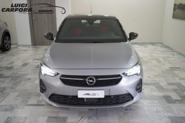 OPEL Corsa 1.5 D 100cv GS Line Immagine 2