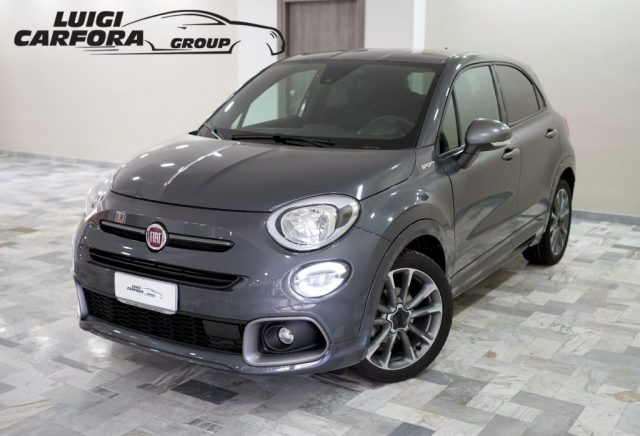 FIAT 500X 1.0 T3 120cv Sport Immagine 0