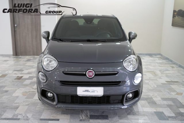 FIAT 500X 1.0 T3 120cv Sport Immagine 2