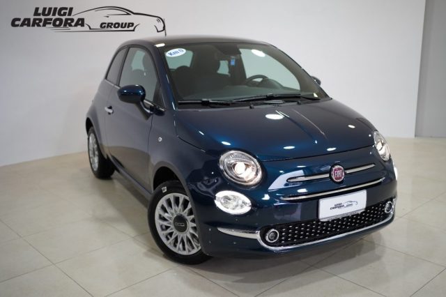 FIAT 500 1.0 Hybrid Dolcevita Immagine 1