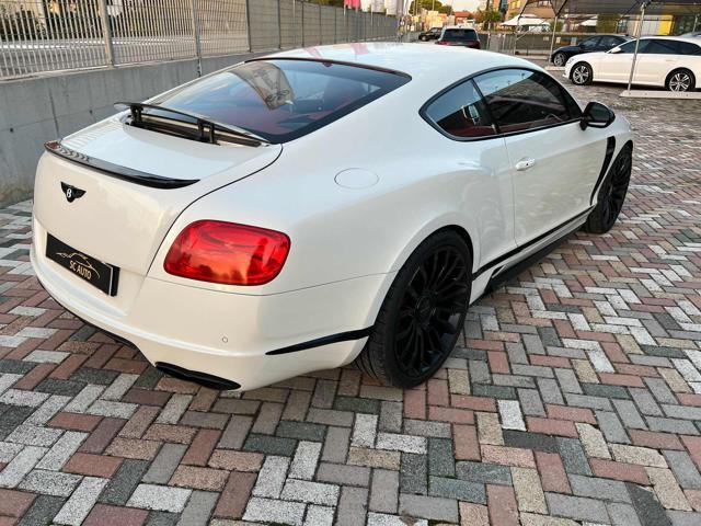 BENTLEY Continental GT MANSORY 6.0 W12 Immagine 3