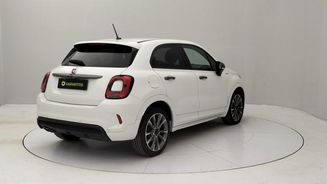 FIAT 500X 1.6 mjt Sport 4x2 120cv my20 Immagine 4