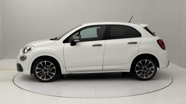 FIAT 500X 1.6 mjt Sport 4x2 120cv my20 Immagine 1