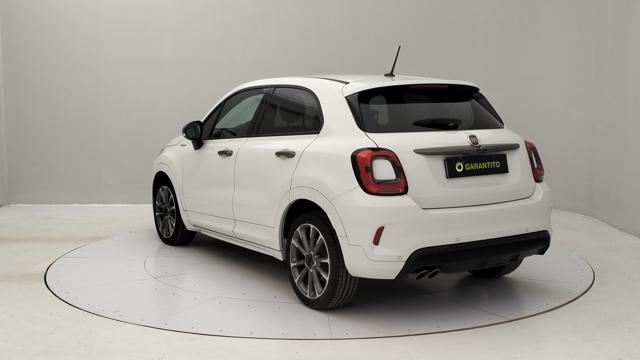 FIAT 500X 1.6 mjt Sport 4x2 120cv my20 Immagine 2