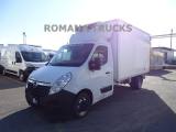 OPEL Movano 145CV ISOTERMICO -20° FRCX PRONTA CONSEGNA