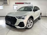 AUDI Q3 SPB 40 TDI quattro S tronic S line edition