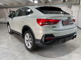 AUDI Q3 SPB 40 TDI quattro S tronic S line edition