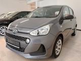 HYUNDAI i10 1.0 MPI Classic OK NEOPATENTATI