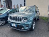 JEEP Renegade 2.0 Mjt 140CV 4WD  Limited MODELLO NUOVO