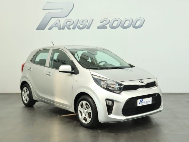 KIA Picanto 1.0 67CV 5p. *PROMO ESTATE* Immagine 1