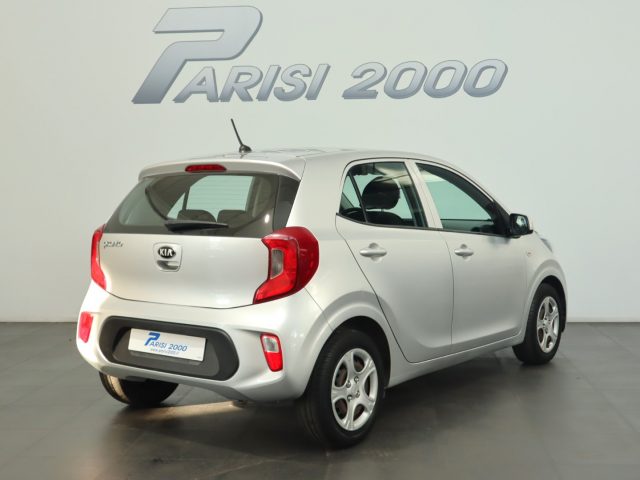 KIA Picanto 1.0 67CV 5p. *PROMO ESTATE* Immagine 2